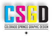 Colorado Springs Graphic Design